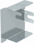 OBO Bettermann 6248284 Endstueck  (B x H) 63 mm x 6