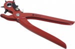 TOOLCRAFT 1553066 Revolverlochzange 2 mm, 2.5 mm,