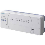 Siemens Siemens-KNX BPZ:RRV918 Heizkreis-Regler