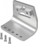 FESTO Befestigungswinkel 3889257 DHAS-MA-B6-120