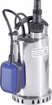 Renkforce 1034065 Klarwasser-Tauchpumpe  11000 l/h