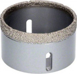 Bosch Accessories  2608599023 Diamant-Trockenbohre
