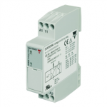 DUA55CM44 Carlo Gavazzi 1-Phase Voltage selection, For Mounting on DIN-rail, SPDT