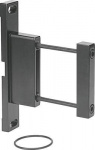 FESTO Befestigungswinkel 552947 MS9-WP    1 St.