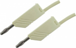 SKS Hirschmann MLN 50/2,5 WS Messleitung [Lamellen