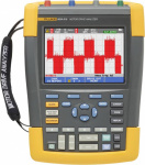 Fluke Fluke-MDA-510 Motorantrieb-Analysator  500 M