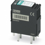 Phoenix Contact PT-IQ-4X1-24DC-P 2800813 Überspann