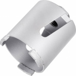 Dronco  4010010 Bohrkrone  68 mm diamantbestueckt 1