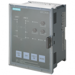 3KC9000-8EL10 Siemens TRANSFER CONTROL DEVICE  ATC3100 EN / SENTRON / ATC3100, English version