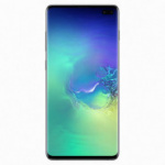 Смартфон Samsung Galaxy S10+ (SM-G975FZGDSER) Prism Green