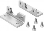 FESTO Fussbefestigung 533668 HPC-25    1 St.