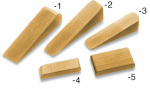 Hazet Loetholz-Set 5teilig