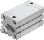 FESTO 536296 ADN-40-50-A-P-A Kompaktzylinder  Hubl