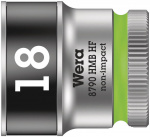 Wera 8790 HMB HF 05003752001 Aussen-Sechskant Steck