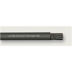 A3322/004 Lutze Flexible Premium TPE Tray Cable