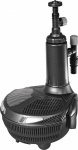 Hozelock 1768 1240 Filterpumpe mit Filterfunktion