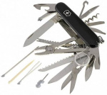 Victorinox SwissChamp 1.6795.3 Schweizer Taschenme