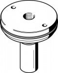 FESTO  555430 DADG-AK-140-1G14    1 St.