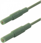 SKS Hirschmann MLS GG 50/1 gn Sicherheits-Messleit