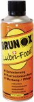 Brunox Lubri-Food BR0.40LF Kriechoel 400 ml