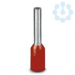 Наконечник кабельный AI 1-8 RD-1000 (уп.1000шт) Phoenix Contact 3200904
