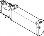FESTO Magnetventil 8004892 VUVG-B18-M52-MZT-F-1T1L