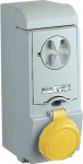 Schneider Electric PKB63R515 PKB63R515 CEE Wandste