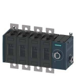 Lasttrennschalter    4polig  200 A  690 V/AC  Siem