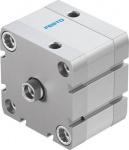 FESTO 572700 ADN-63-10-I-PPS-A Kompaktzylinder  Hu