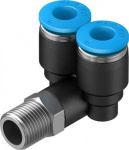 FESTO Y-Verbinder 153173 QSYL-1/8-6       1 St.