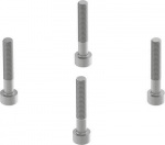 FESTO Schraubenbausatz 567495 EAHM-L2-M6-90    1 S