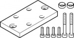 FESTO Adapter 2328838 DHAA-D-E2-40-Q11-40-E    1 S