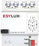 ESYLUX KNX EC10430343 Jalousie-/Rollladenaktor   C