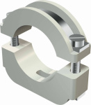 OBO Bettermann 2157179 Montagezubehoer   50 St. Gra