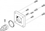 FESTO Axialbausatz 560682 EAMM-A-K38-87A    1 St.