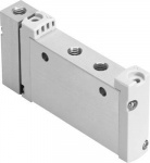 FESTO Pneumatikventil VUWG-L10-M52-M-M5 574254  -0