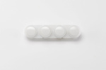 Ritto by Schneider RGE1276446 Tuersprechanlagen-Zub
