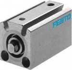 FESTO 188056 AEVC-6-5-P-A Kurzhubzylinder  Hublaeng