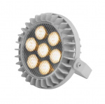 Светильник "Аврора" LED-7-Spot/W2200 GALAD 09205