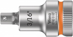 Wera 8740 B HF 05003085001 Aussen-Sechskant Stecksc
