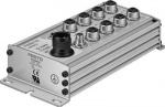 FESTO  175640 CP-A08-M12-5POL    1 St.