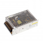 Драйвер LED ИПСН-PRO 5050 200Вт 12В блок-клеммы IP20 ИЭК LSP1-200-12-20-33-PRO