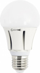 LightMe LED EEK A+ (A++ - E) E27 Gluehlampenform 9.