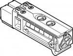 FESTO Magnetventil 557650 VUVB-ST12-B52-ZH-QX-1T1