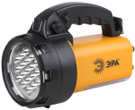 Фонарь PA-601 АЛЬФА 19LED+24LED аккум. прожектор литий 3А.ч ЗУ 220В+12В (инд. упак.) ЭРА Б0031036