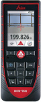 Leica Geosystems DISTO D510 Laser-Entfernungsmesse