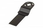 Bimetall Tauchsaegeblatt  22 mm  Wolfcraft  3987000