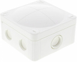 Wiska 10105600 Abzweigkasten (L x B x H) 95 x 95 x