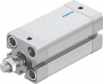 FESTO 536240 ADN-20-40-A-P-A Kompaktzylinder  Hubl
