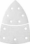 Bosch Accessories  2608607402 Multischleifpapier m